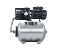 Установка для водоснабжения UNIPUMP AUTO JET 100 L-S 27487
