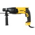 Перфоратор сетевой DeWALT D 25133 КW [D25133KW-KS]