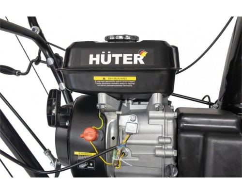 Снегоуборочная машина HUTER SGC 4100LX [70/7/26]