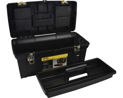 Ящик для инструмента STANLEY 2000 METAL LATCH TOOLBOX 19