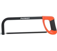 Ножовка по металлу PATRIOT FHP-302 300мм 350006022