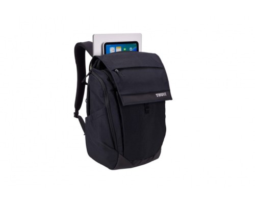 Рюкзак THULE 3 205 014 paramount backpack, 27l, black [3205014]