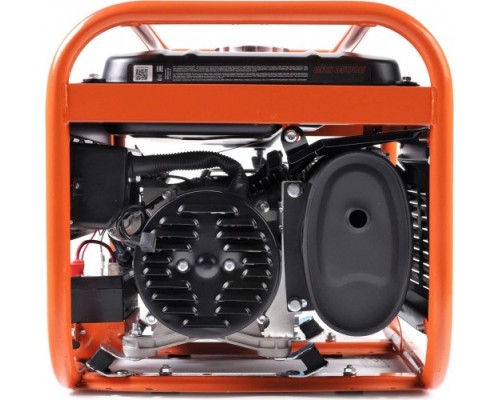 Генератор бензиновый PATRIOT GRS 3500E [476102250]