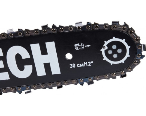 Бензопила ELITECH ПБ 2510Т 205451