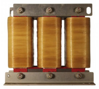 Дросель ESQ ACL-SN-250 входной 250квт 08.04.000834