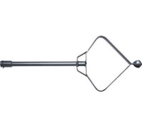 Бур для посадочных лунок Herzkrümler 260мм STIHL 4404-680-1900 для ВТ121 44046801900