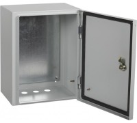 Щит IEK GENERICA ЩМП-3-0 У2 ip54 650х500х220мм YKM40-03-54-G