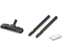 Комплект для пола Classic KARCHER 2.885-411.0 к SC 1 (швабра+салфетка)