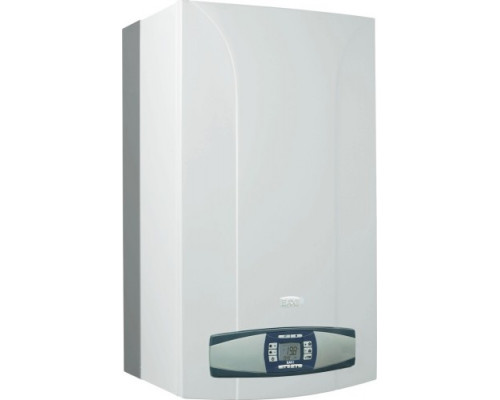 Котел газовый BAXI LUNA3 COMFORT 1.310Fi НС-1142992 купить с доставкой и официальной гарантией
