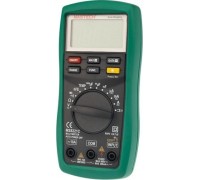 Мультиметр цифровой MASTECH MS8221C 13-2056
