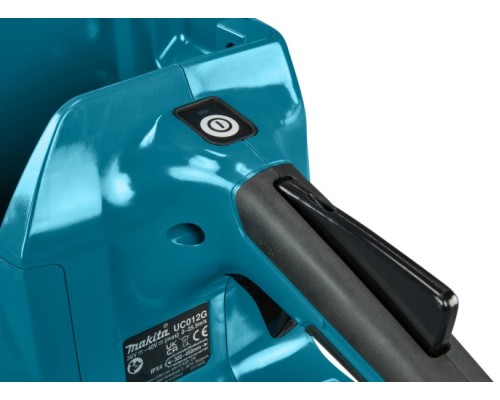 Пила цепная аккумуляторная MAKITA UC012GZ