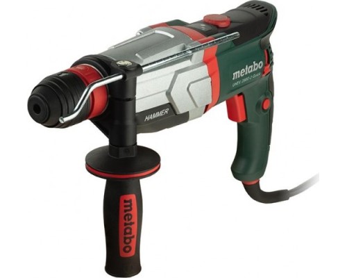 Перфоратор сетевой METABO UHEV 2860-2 Quick [600713500]