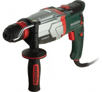 Перфоратор METABO UHEV 2860-2 Quick 600713500