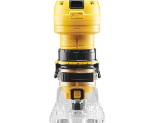 Фрезер электрический DeWALT DWE 6005 [DWE6005-QS]