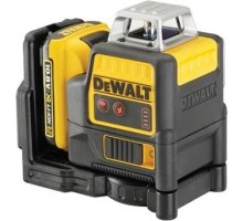 Лазерный уровень DeWALT DCE0811D1R-QW