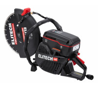 Бензорез ELITECH GC 350 210631