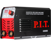 Сварочный инвертор P.I.T. PMI140-C1