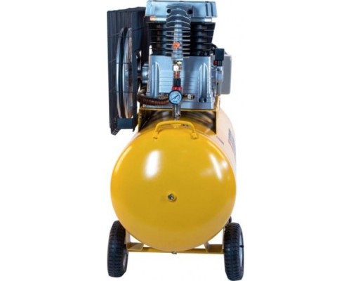 Компрессор поршневой DENZEL BCI4000-T/200 [58124]