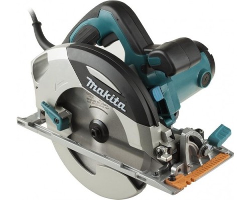 Пила циркулярная сетевая MAKITA HS 7100 [HS7100]