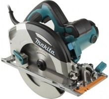 Пила циркулярная сетевая MAKITA HS 7100 [HS7100]