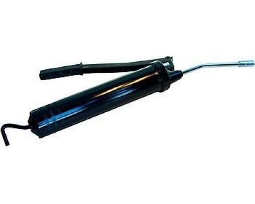 Шприц для смазки LIQUI-MOLY Handhebelfettpresse fur Kartuschen 5310 [5310]