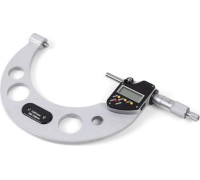 Микрометр цифровой ЧИЗ  МКЦ- 125 0,001 электр. 4-кн. IP54 ЧИЗ 418869