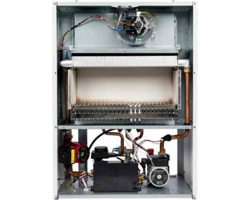 Котел газовый KOTITONTTU TOIVO T50 OK OpenTherm с шиной 00-00000637 купить с доставкой и официальной гарантией