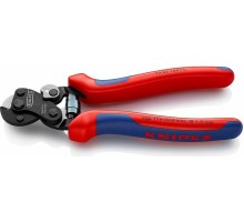 Кабелерез KNIPEX 9562160TC 160 мм [KN-9562160TC]