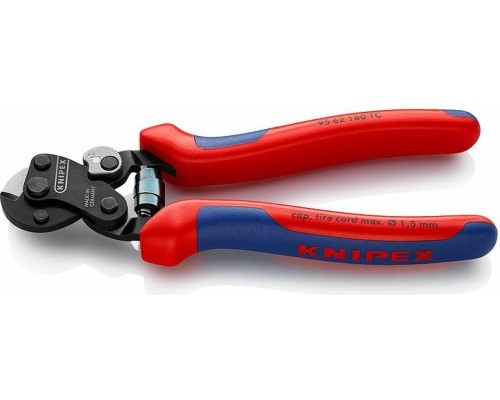 Кабелерез KNIPEX 9562160TC 160 мм [KN-9562160TC]