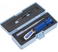 Рефрактометр NORDBERG 501 (501A) для омывающей, охлаждающей, аккумулятор. жидкости DR701