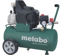 Компрессор поршневой METABO Basic 250-24 W [601533000]