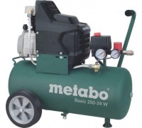 Компрессор поршневой METABO Basic 250-24 W 601533000