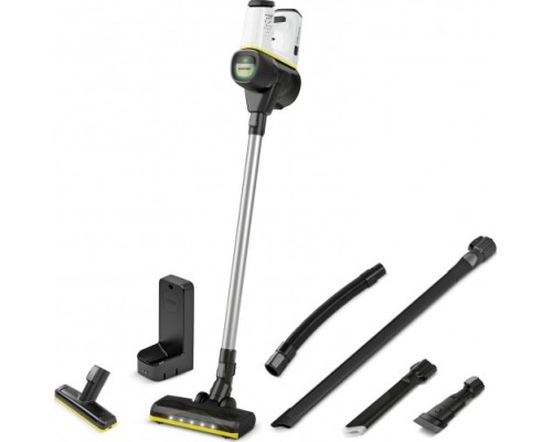 Пылесос аккумуляторный KARCHER VC 6 Cordless ourFamily Car (1.198-672.0) [1.198-672.0]