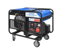 Генератор бензиновый ТСС SGG 18000 EH3A 190090