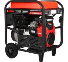Генератор бензиновый A-iPOWER A13000EAX 20125