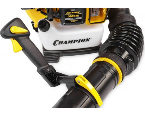 Воздуходувка бензиновая CHAMPION GBR476