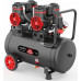 Компрессор поршневой безмасляный малошумный SUNREKA GFC370/45DS 216115