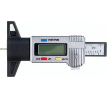 Измеритель глубины протектора РЕМШИП HP1450 электронный 000195