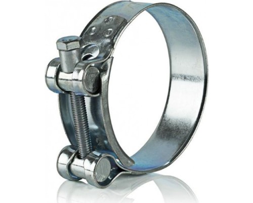 Хомут 92 - 97 силовой одноболтовый ROBUST [SIL92-97RB41]