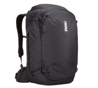 Рюкзак THULE 3203722 туристический Landmark, 40L, Obsidian