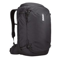 Рюкзак THULE 3203722 туристический Landmark, 40L, Obsidian