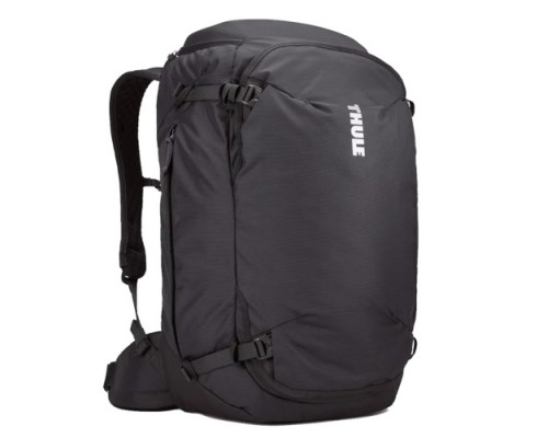 Рюкзак THULE 3203722 туристический Landmark, 40L, Obsidian