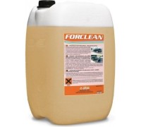 Средство для мойки двигателя ATAS Forclean (10 кг) SCFORCLEAN-10.