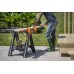 Стол для торцовочной пилы WORX Pegasus WX051 рабочий [WX051]