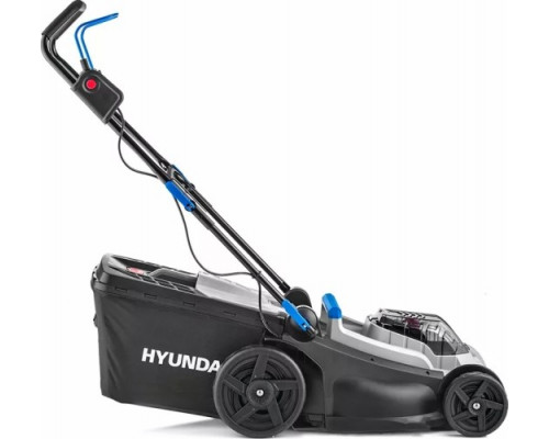 Газонокосилка аккумуляторная HYUNDAI LA 4043