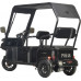 Трицикл WANSHIDA NIPLA 570 черный-3088 025565-3088 купить с доставкой и официальной гарантией