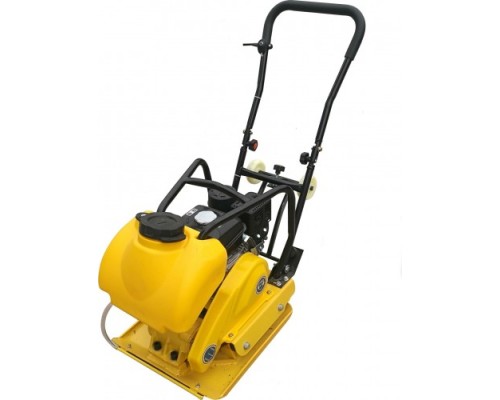 Виброплита TOR C-80T бензиновый двигатель LONCIN [1010056]
