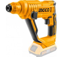 Перфоратор аккумуляторный INGCO CRHLI1601 Li-Ion