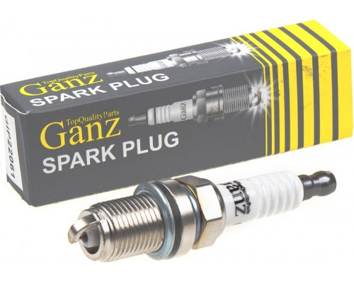 Свеча зажигания GANZ GIP22061 для VW, Honda Civic
