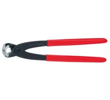 Клещи вязальные KNIPEX KN-9901300SB для арматурной сетки, 300 мм